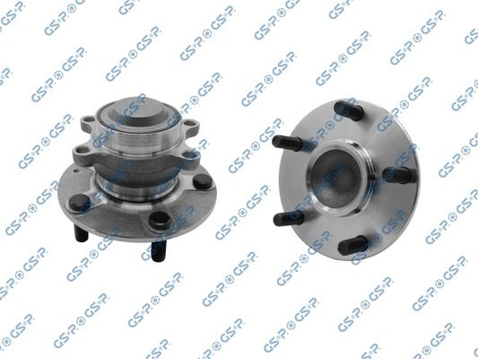 GSP-9400500