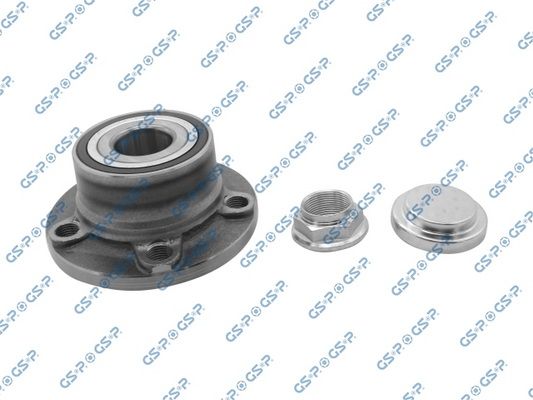 GSP-9230121K