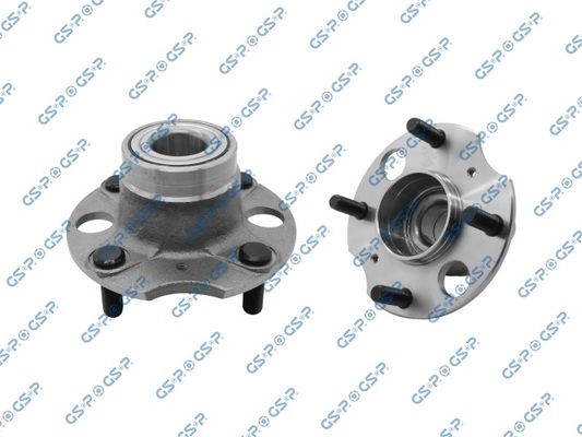 GSP-9230155