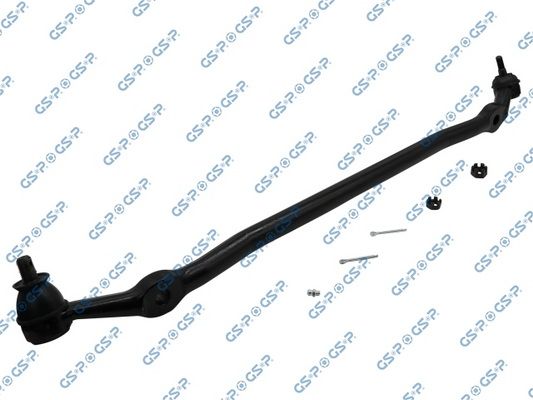 GSP-S100243