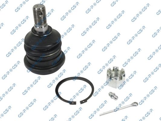 GSP-S080160