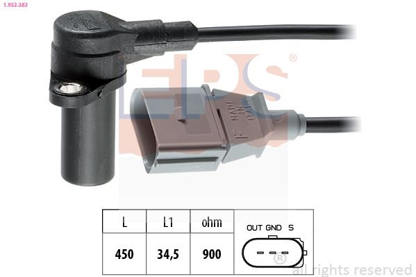 EPS-1953 383