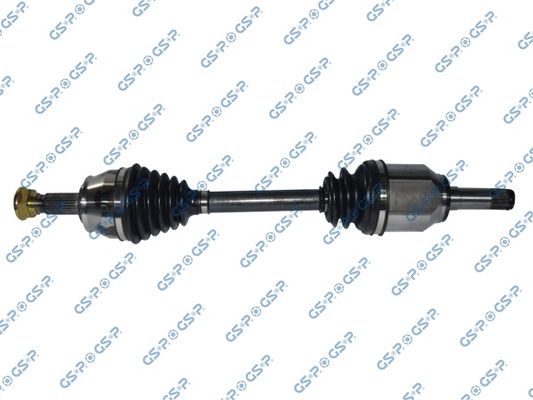 GSP-217165