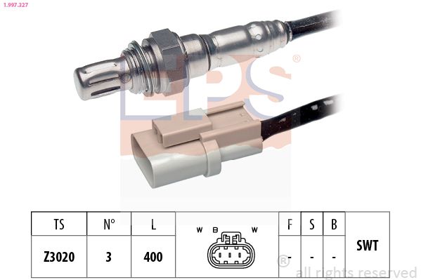 EPS-1997 327