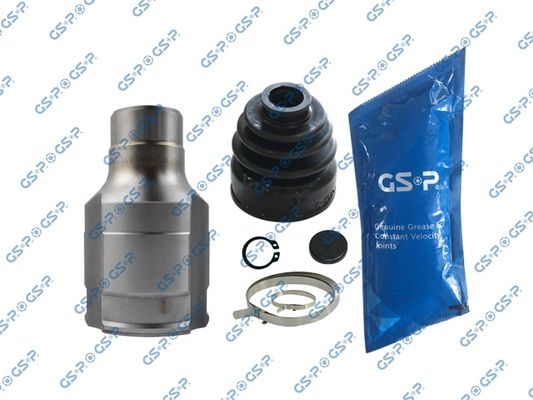 GSP-657159