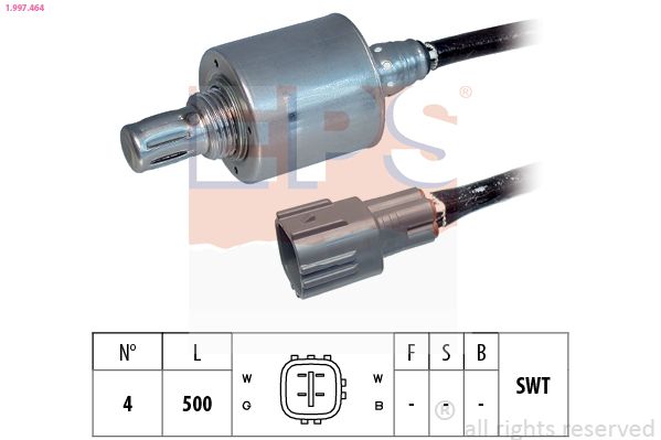 EPS-1997 464