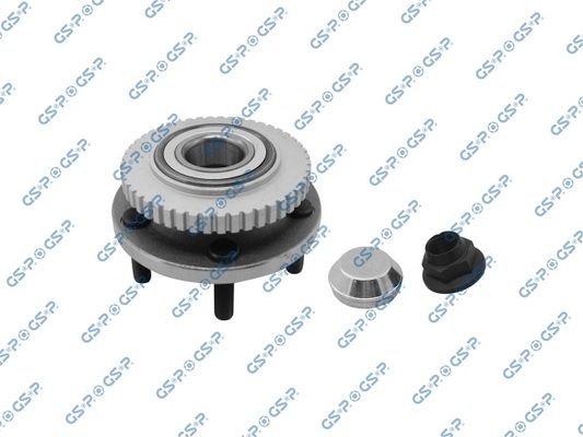 GSP-9235019K