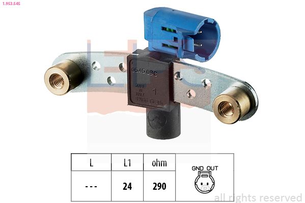 EPS-1953 545