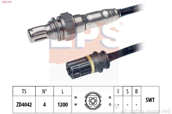 EPS-1997 776