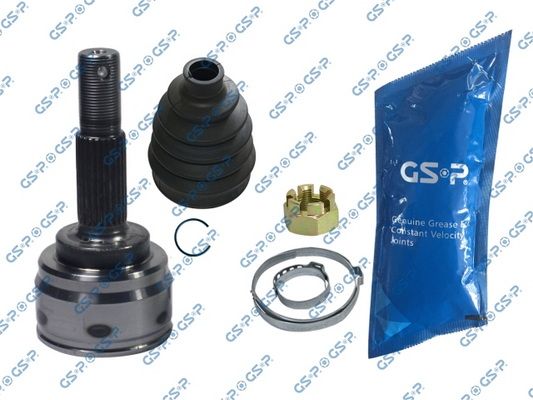 GSP-818227