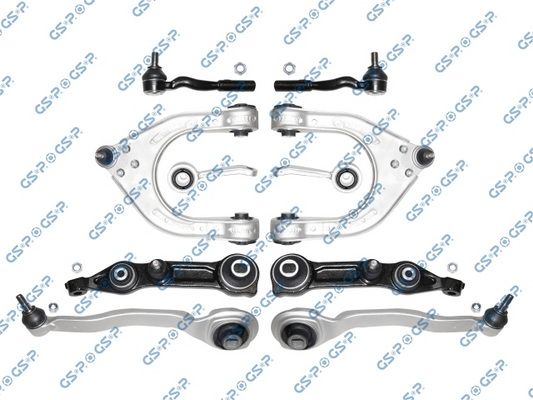 GSP-S990035SK