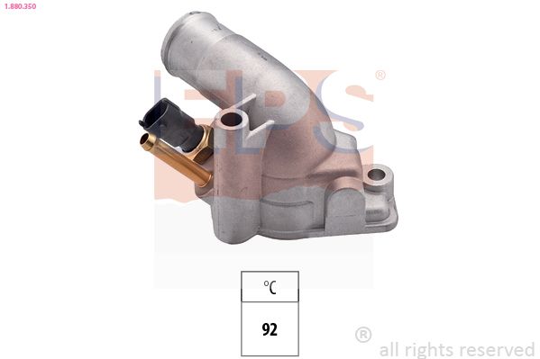 EPS-1880 350