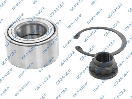 GSP-GK3929