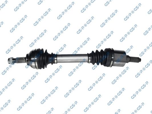 GSP-210335
