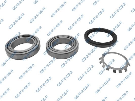 GSP-GK6700