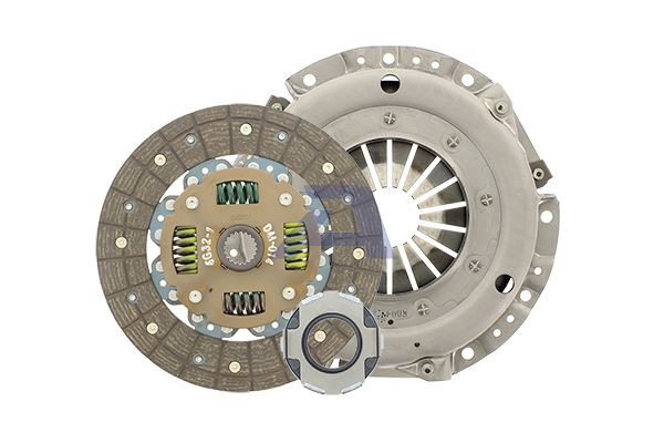 AIS-KM005