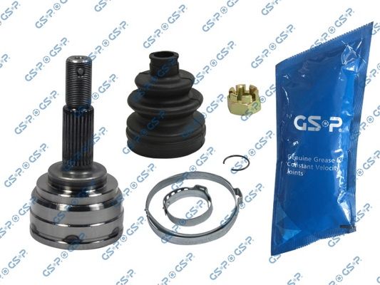 GSP-841167