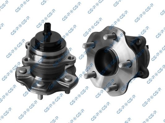 GSP-9400360