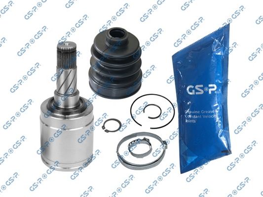 GSP-618187