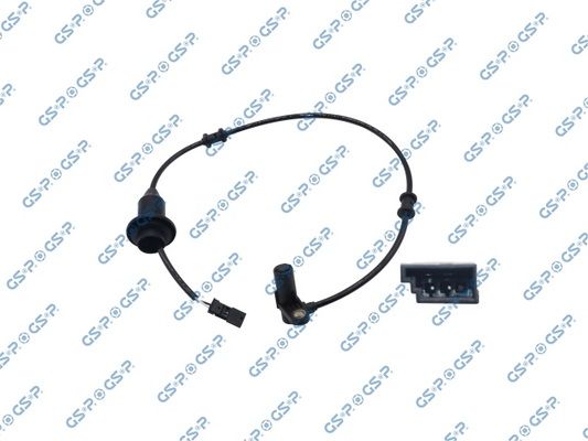 GSP-9A1184