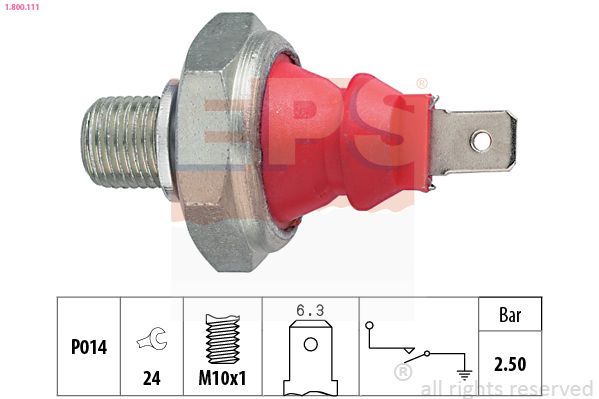 EPS-1800 111