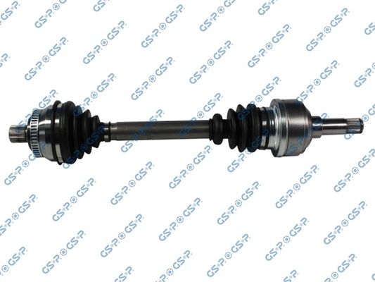 GSP-218009