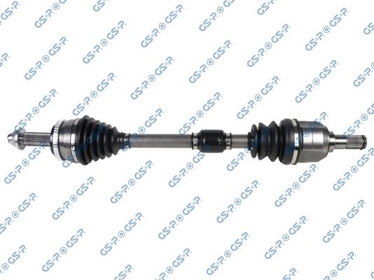 GSP-224519