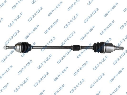 GSP-241537