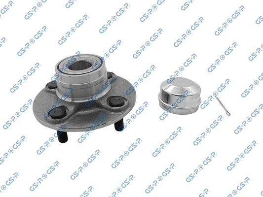 GSP-9227001K