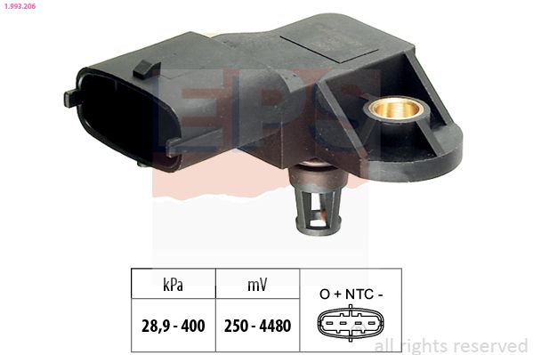 EPS-1993 206