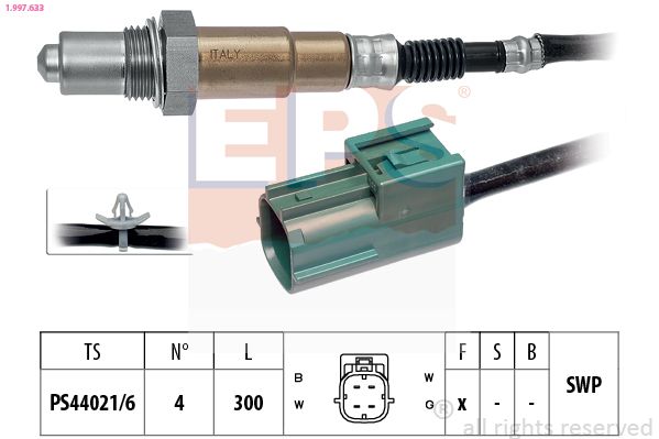 EPS-1997 633