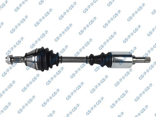 GSP-245030