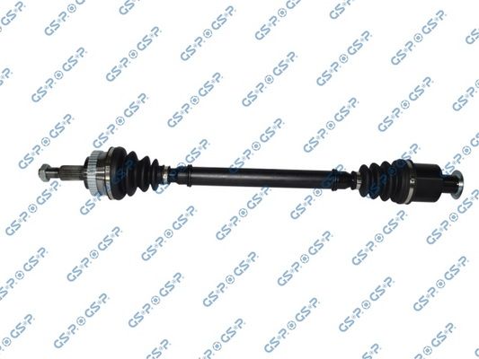 GSP-250223