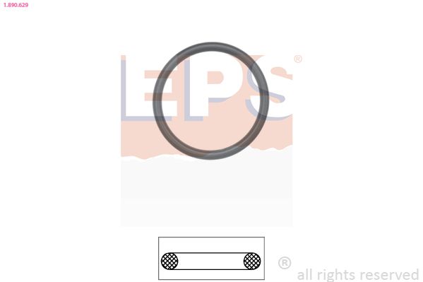 EPS-1890 629