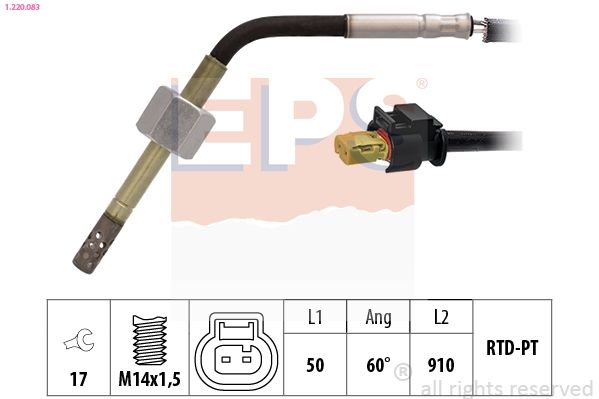 EPS-1220 083