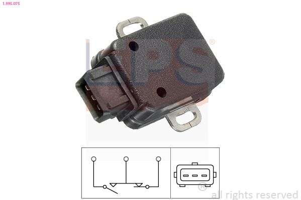 EPS-1995 075
