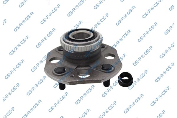 GSP-9230017K