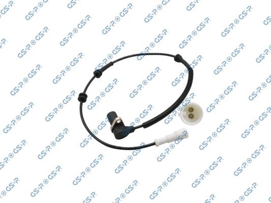 GSP-9A0549