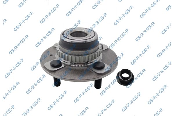 GSP-9228067K