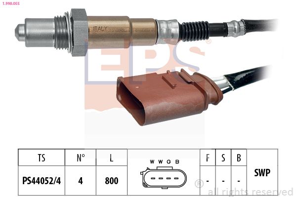EPS-1998 055