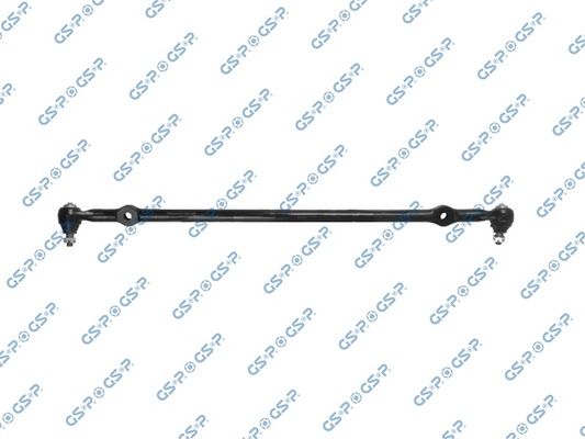 GSP-S100318