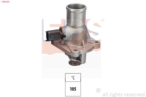 EPS-1880 861