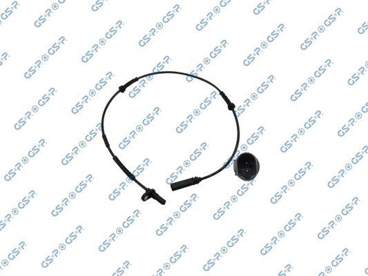 GSP-9A0420