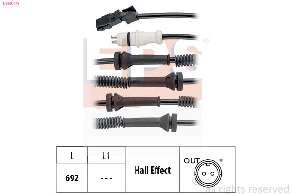 EPS-1960 149