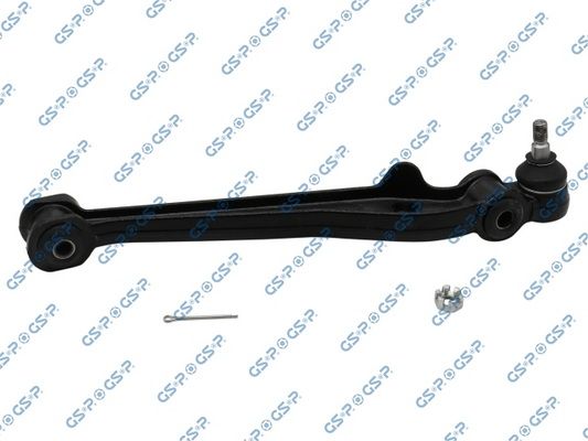 GSP-S061008