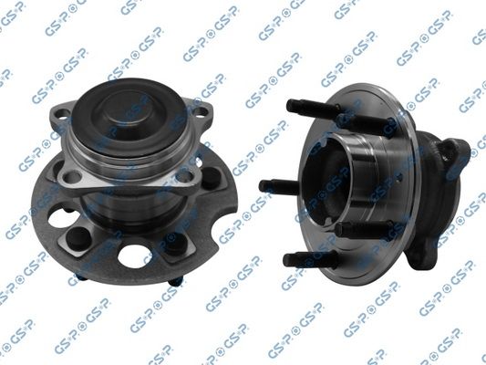 GSP-9400129