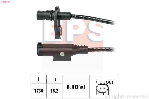 EPS-1960 249