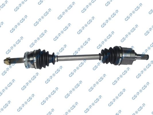 GSP-227155