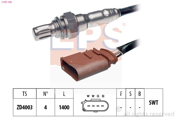 EPS-1997 180