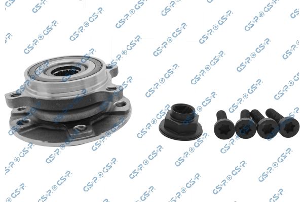 GSP-9327079K